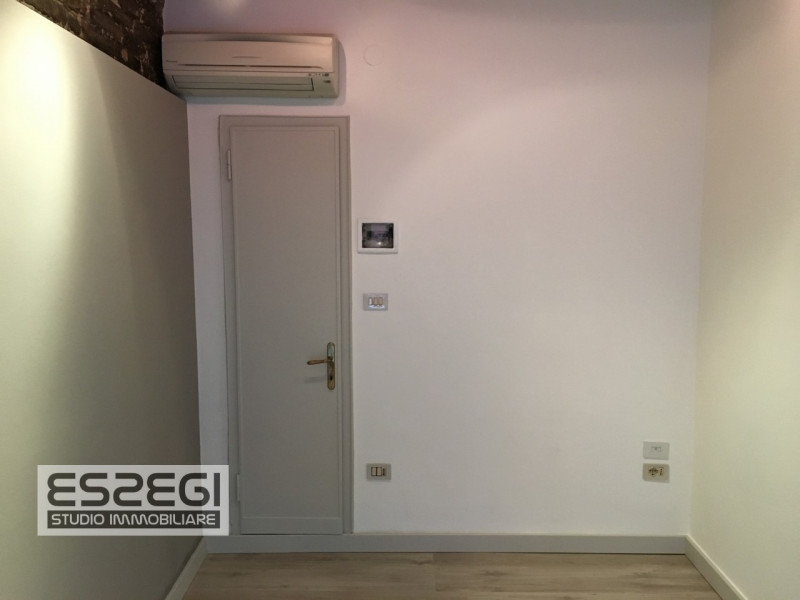 Ufficio - Loc.Com. PADOVA affitto  Savonarola VIA SAVONAROLA Studio Immobiliare Esse Gi