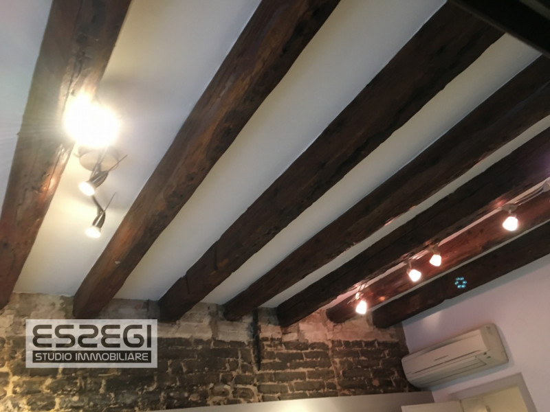 Ufficio - Loc.Com. PADOVA affitto  Savonarola VIA SAVONAROLA Studio Immobiliare Esse Gi