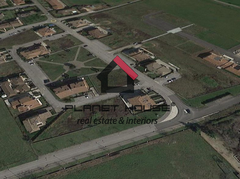 Vendita terreno Papa Paolo Giovanni Ii a Paitone (BS) 625 mq