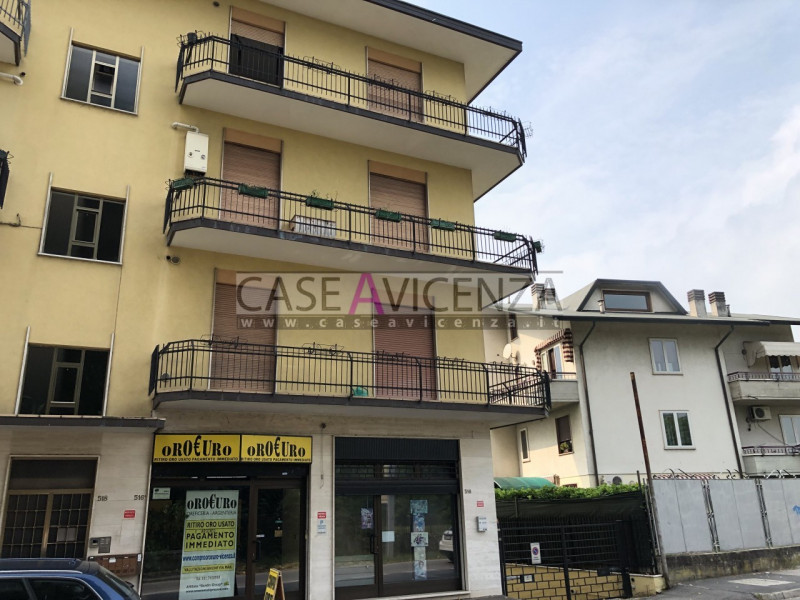 Negozio - Loc.Com. VICENZA affitto  Tormeno  Agenzia Immobiliare CASEAVICENZA