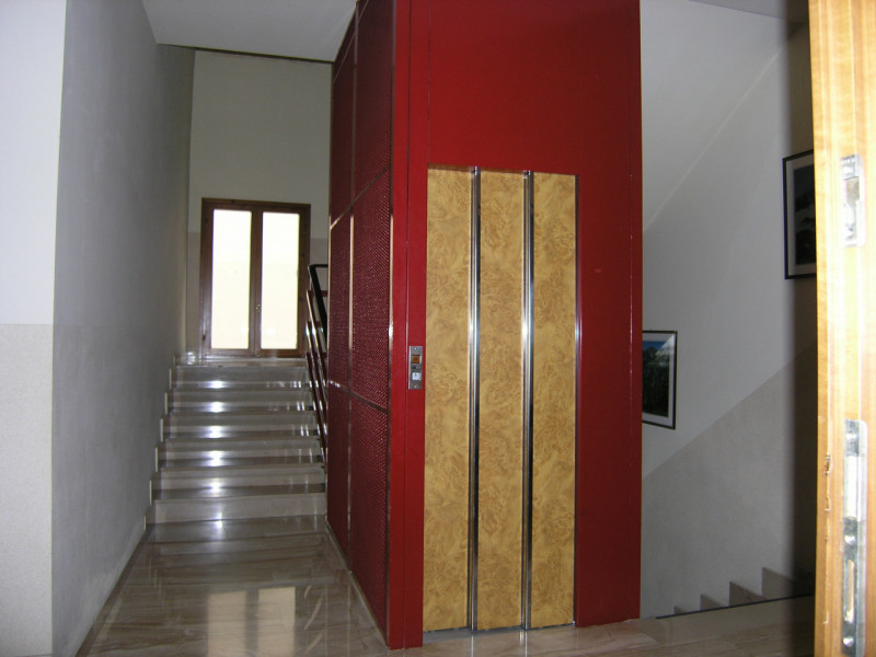 Affitto ufficio in buone condizioni zona Camposampiero - Centro a Camposampiero (PD) 100 mq