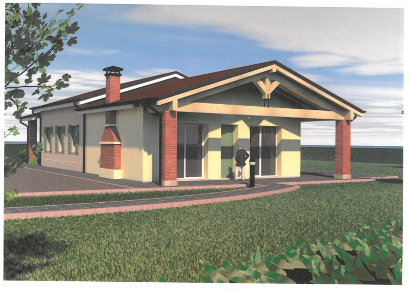 Villa Unifamiliare - Indipendente ESTE vendita   via principe umberto 54/b Immobiliare Principe Umberto