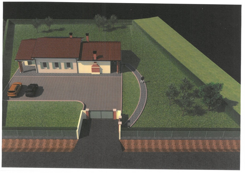 Villa Unifamiliare - Indipendente ESTE vendita   via principe umberto 54/b Immobiliare Principe Umberto