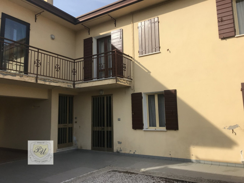 Villa Unifamiliare - Indipendente ESTE vendita  Este Via Principe Umberto, 54/B Immobiliare Principe Umberto