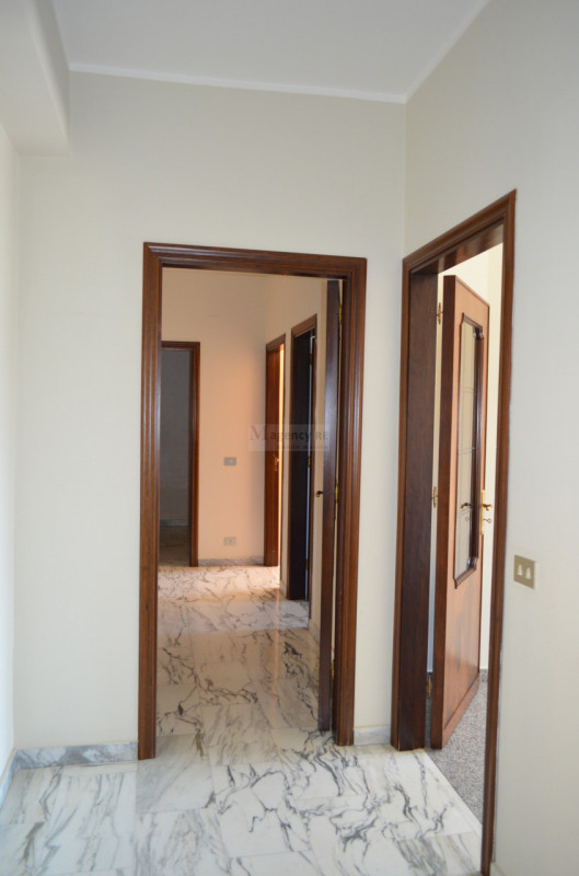 Affitto appartamento in buone condizioni Via Carrò Arangea zona Arangea a Reggio Di Calabria (RC) 145 mq