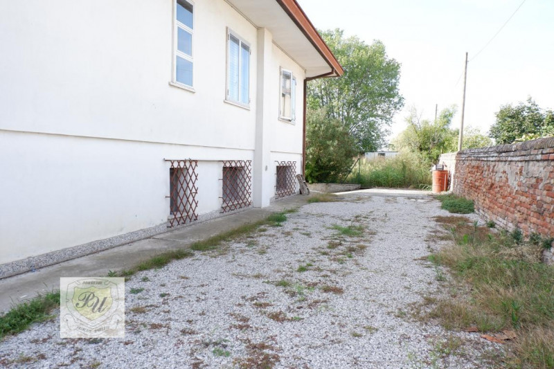 Villa Unifamiliare - Indipendente OSPEDALETTO EUGANEO vendita  Palugana Via Palugana Immobiliare Principe Umberto