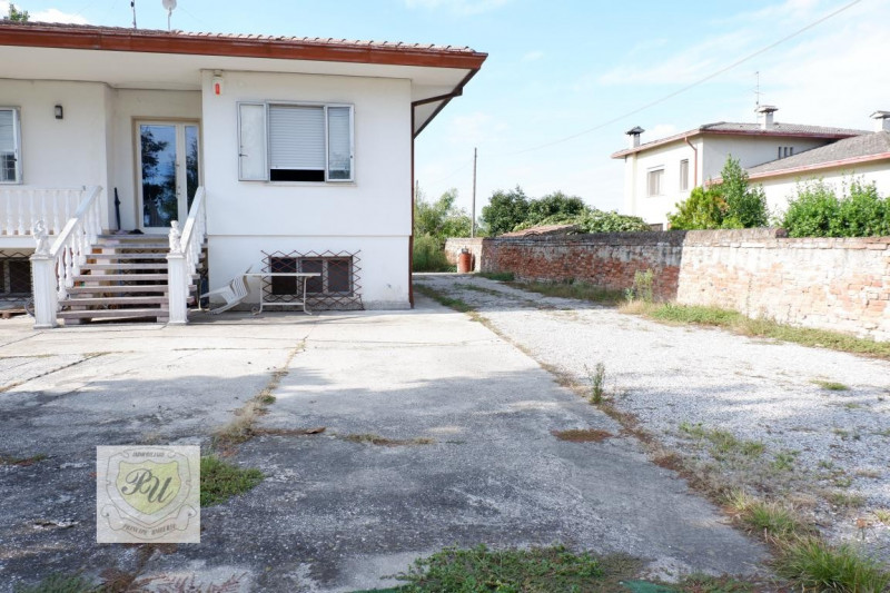 Villa Unifamiliare - Indipendente OSPEDALETTO EUGANEO vendita  Palugana Via Palugana Immobiliare Principe Umberto
