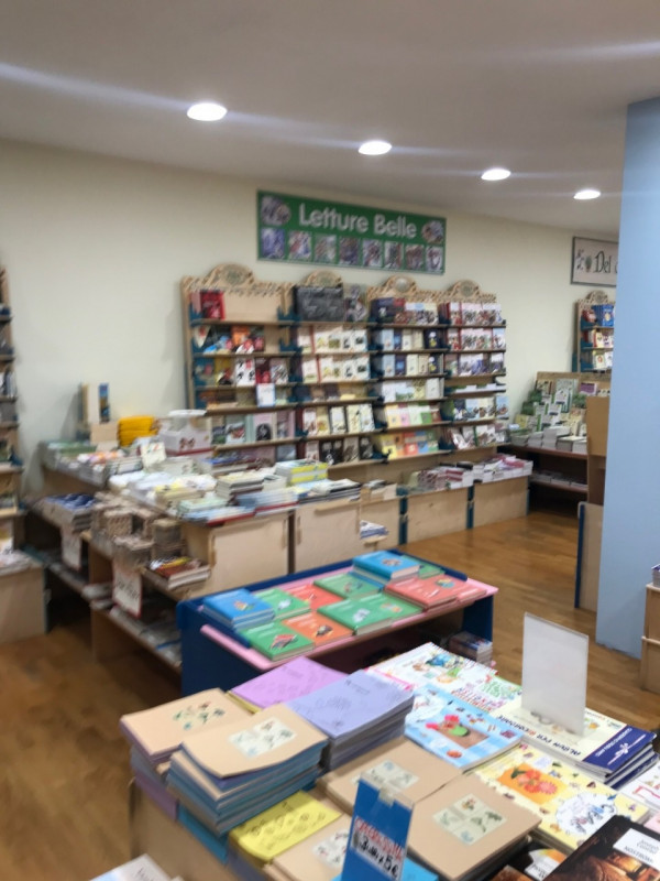 Negozio - Loc.Com. PADOVA affitto  Centro Storico via zabarella Agenzia Immobiliare San Fermo