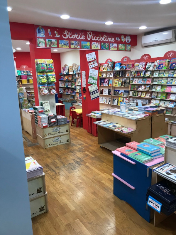 Negozio - Loc.Com. PADOVA affitto  Centro Storico via zabarella Agenzia Immobiliare San Fermo