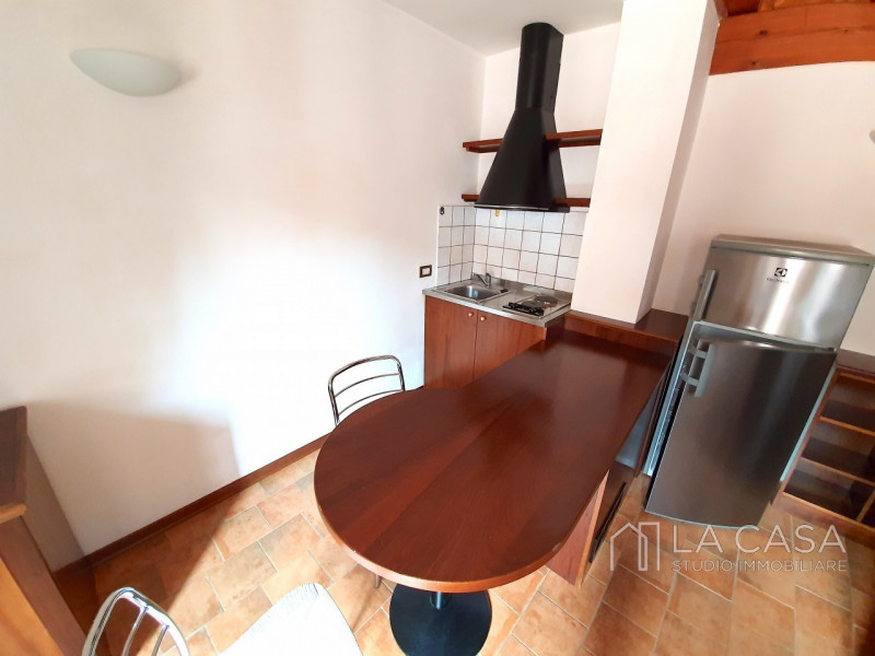 Appartamento ITALIA affitto  Valvasone - Centro  Studio Immobiliare La Casa s.a.s.