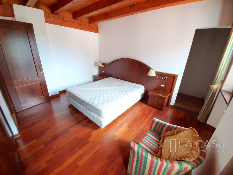 Appartamento ITALIA affitto  Valvasone - Centro  Studio Immobiliare La Casa s.a.s.