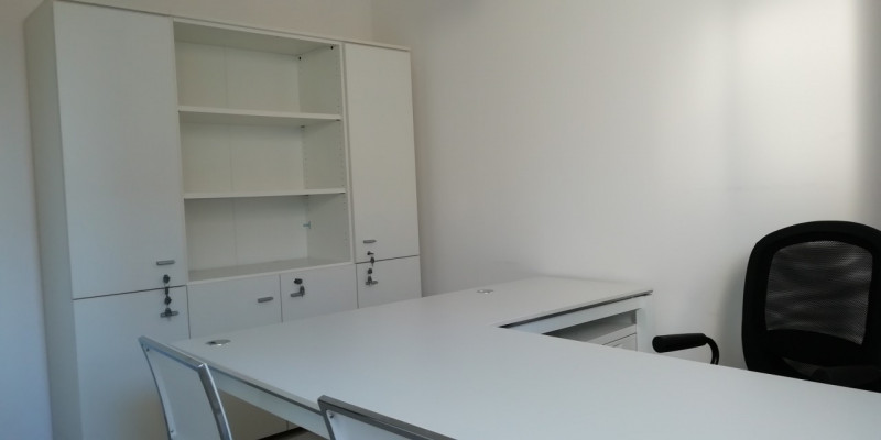 Ufficio - Loc.Com. PADOVA affitto  Arcella - San Carlo  Green Immobiliare