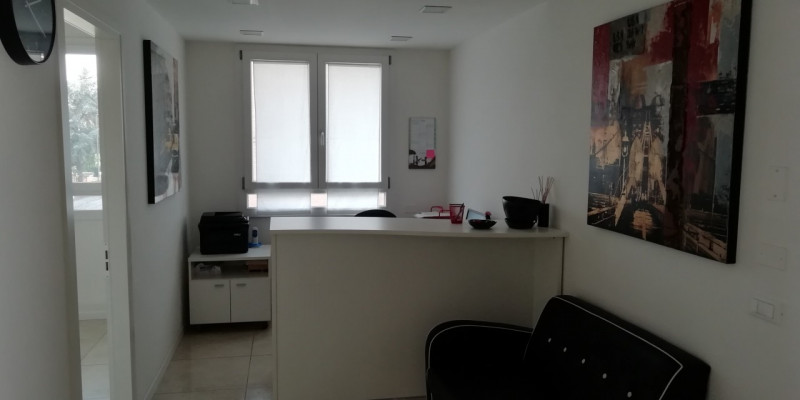 Ufficio - Loc.Com. PADOVA affitto  Arcella - San Carlo  Green Immobiliare