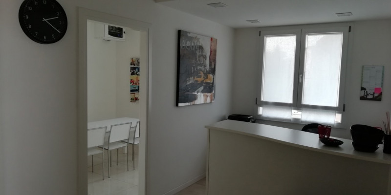 Ufficio - Loc.Com. PADOVA affitto  Arcella - San Carlo  Green Immobiliare