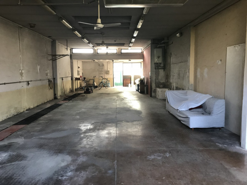 Capannone Commerciale VICENZA vendita  Polegge Strada Marosticana, 200 MODO IMMOBILIARE di Asset Immobiliare snc di Valente Eleonora Alessandra & C.