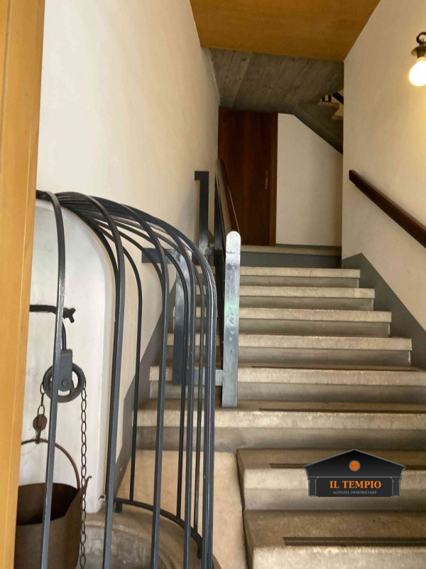 Ufficio - Loc.Com. VICENZA affitto  Centro Storico Contrà Giuseppe Garibaldi 47 Agenzia Il Tempio LG di Luca Galzignato
