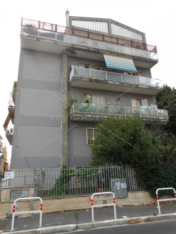  roma vendita quart: monte mario romimmobiliare srl