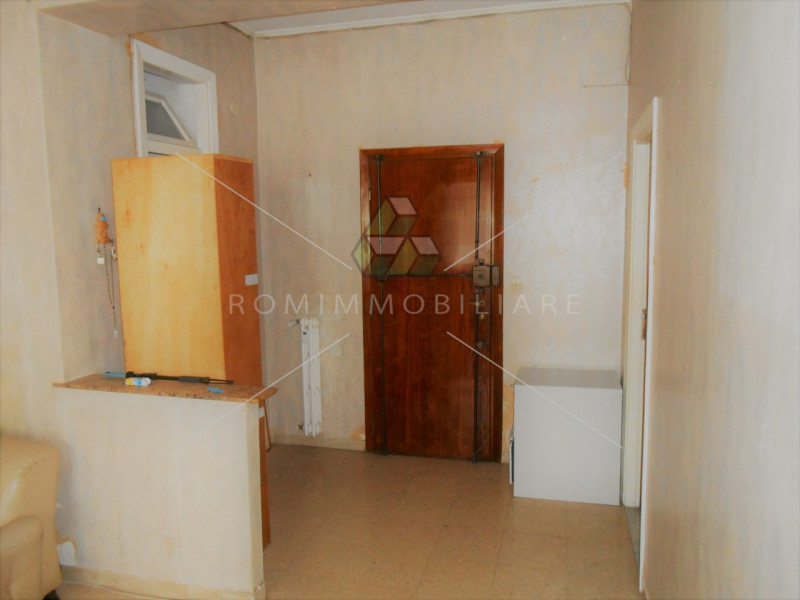 Appartamento ROMA vendita  Monte Mario Via Cesare Castiglioni 23 Romimmobiliare Srl