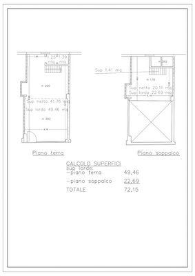  venezia affitto quart: mestre treviso-casa-snc-di-craparotta-e.-&-c.