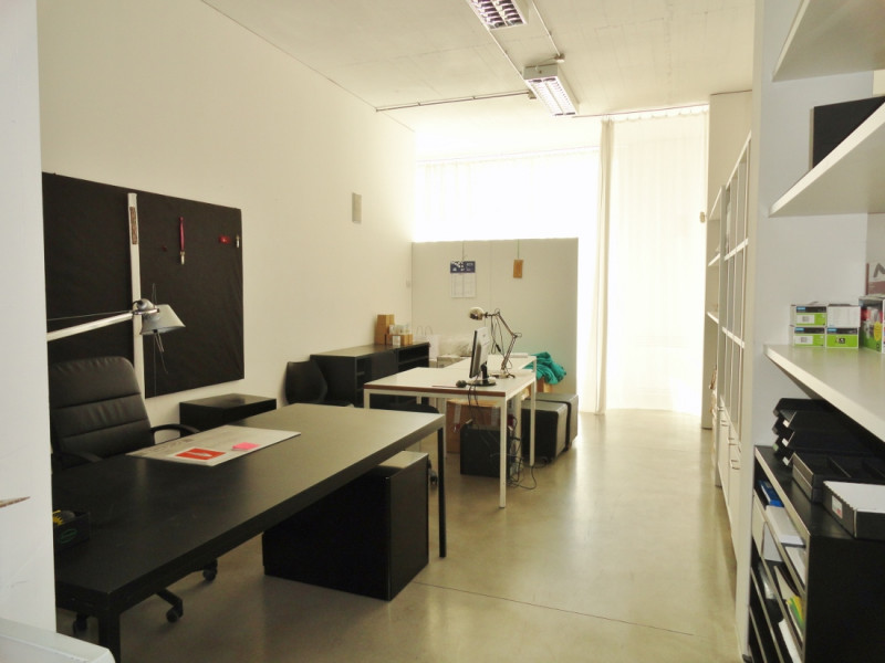 Ufficio - Loc.Com. VICENZA affitto  Zona Industriale Ovest Via del Progresso AGENZIA VICENZA sas di Marchetti Francesco via legione antonini