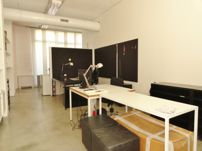 Ufficio - Loc.Com. VICENZA affitto  Zona Industriale Ovest Via del Progresso AGENZIA VICENZA sas di Marchetti Francesco via legione antonini