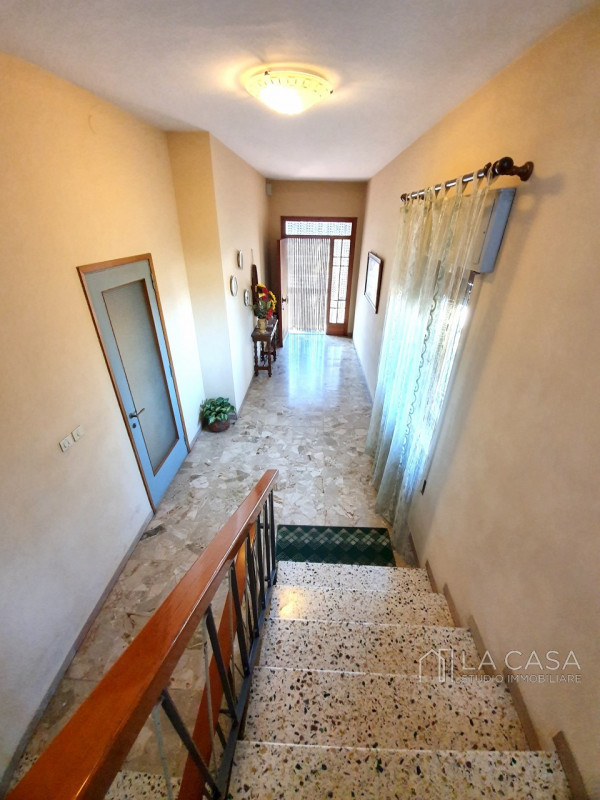 Villa Unifamiliare - Indipendente SAN GIORGIO DELLA RICHINVELDA vendita  Rauscedo  Studio Immobiliare La Casa s.a.s.
