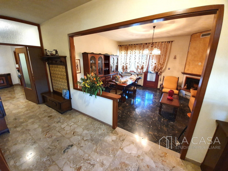 Villa Unifamiliare - Indipendente SAN GIORGIO DELLA RICHINVELDA vendita  Rauscedo  Studio Immobiliare La Casa s.a.s.