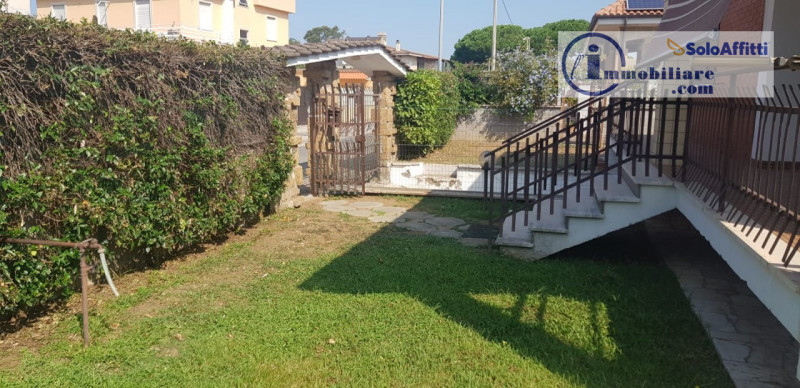 Villa NETTUNO vendita  Santa Barbara via monte cardoneto L