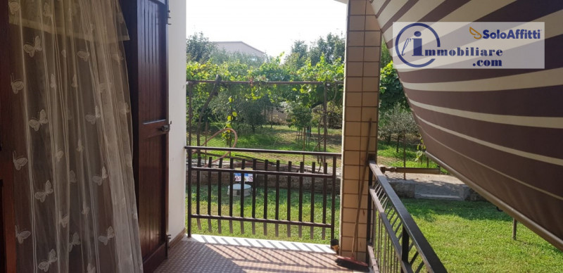 Villa NETTUNO vendita  Santa Barbara via monte cardoneto L