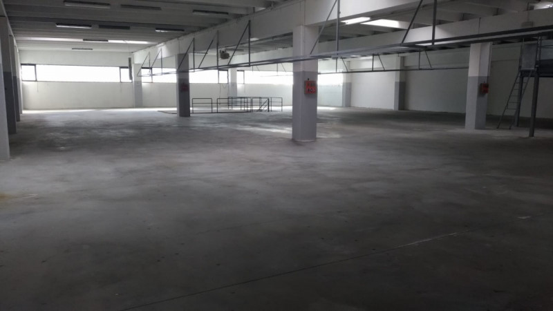 Capannone Commerciale TRENTO vendita    Agenzia Torre Verde