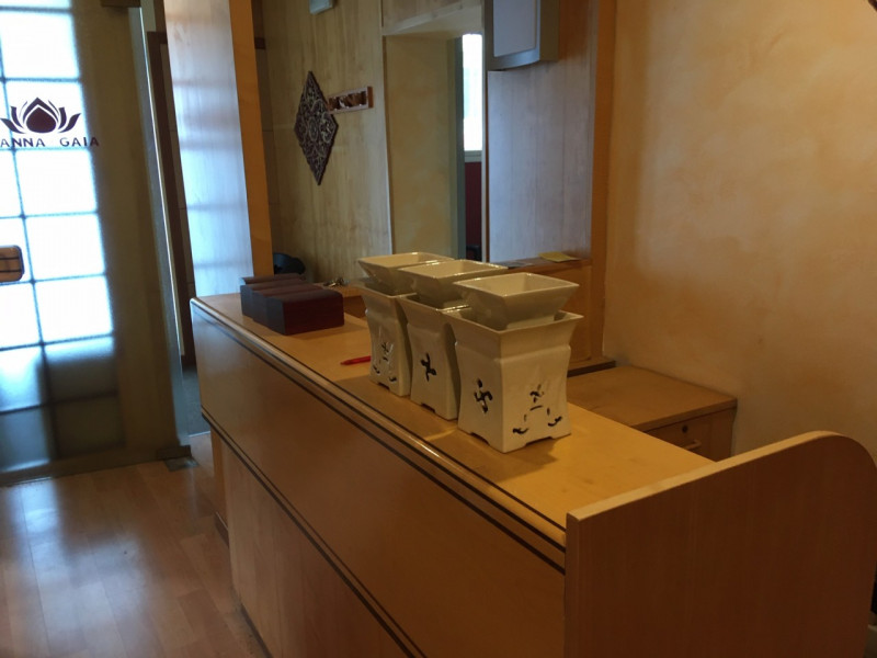 Ufficio - Loc.Com. PADOVA affitto  Centro Storico  CASAVERDE IMMOBILIARE