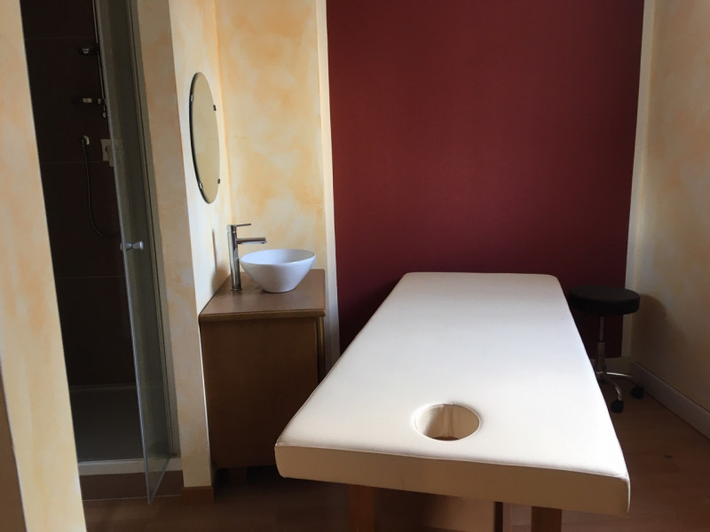 Ufficio - Loc.Com. PADOVA affitto  Centro Storico  CASAVERDE IMMOBILIARE