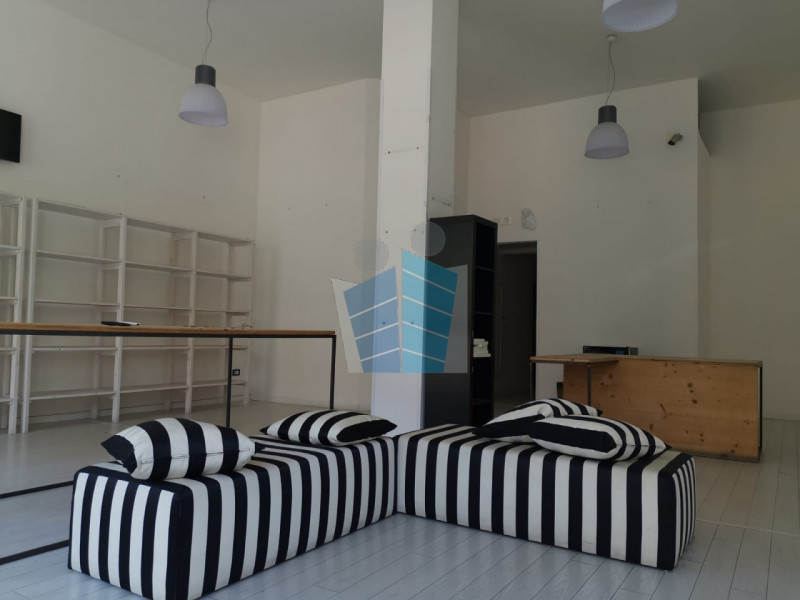 Negozio - Loc.Com. LECCE affitto  Mazzini Viale Japigia Idee Immobiliari