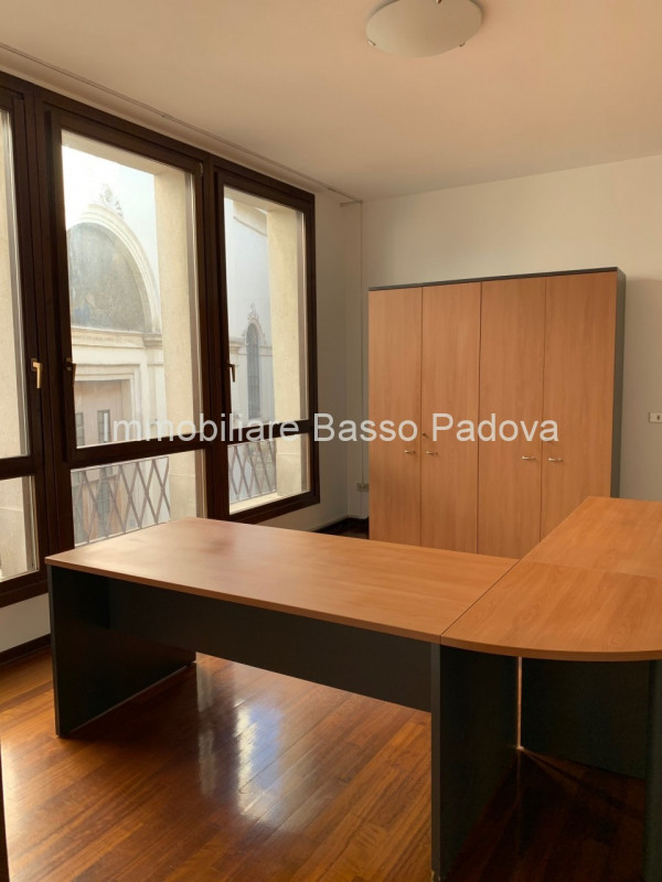 Ufficio - Loc.Com. PADOVA affitto  Centro Storico VIA SANT