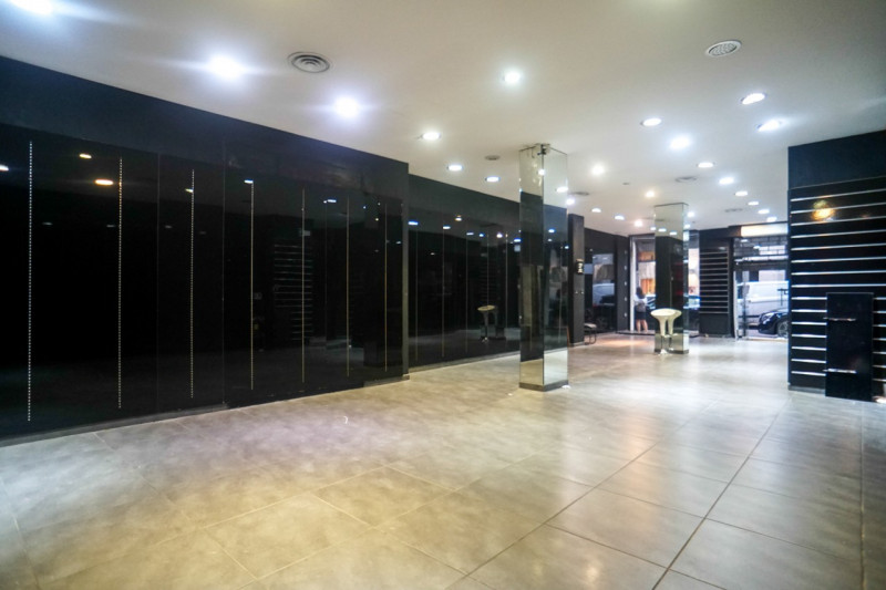 Ufficio - Loc.Com. VERONA affitto  Centro Storico  Immobiliare Piasente