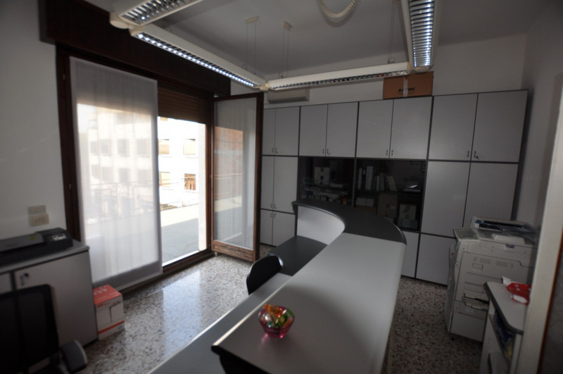 Ufficio - Loc.Com. VERONA affitto  Zai Via Silvestrini Interimmobiliare Snc