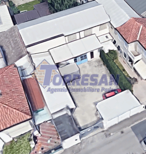 Capannone Commerciale PADOVA vendita  Arcella - San Filipponeri via bordone AGENZIA IMMOBILIARE TORRESAN