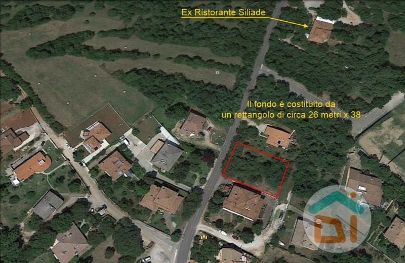 Vendita multiproprietà Via Gorizia zona Doberdò del Lago a Doberdò Del Lago (GO) 1.000 mq