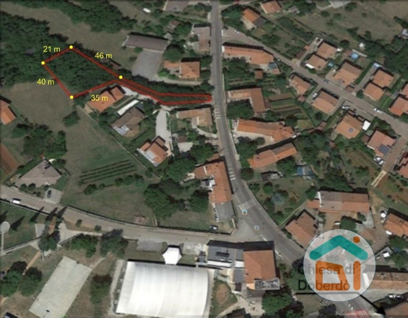 Vendita multiproprietà Via Gorizia zona Doberdò del Lago a Doberdò Del Lago (GO) 1.400 mq
