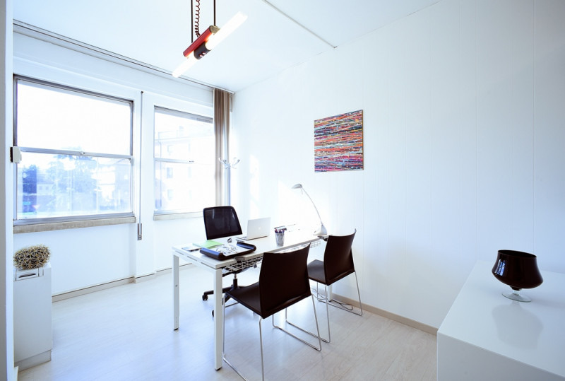 Ufficio - Loc.Com. PADOVA affitto  Biri corso milano Padova Case s.n.c.