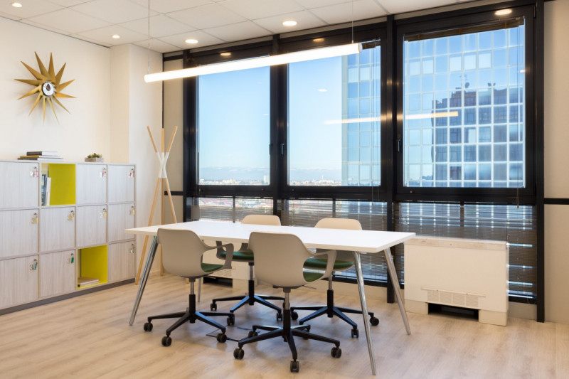 Ufficio - Loc.Com. PADOVA affitto  Biri piazza bardella Padova Case s.n.c.