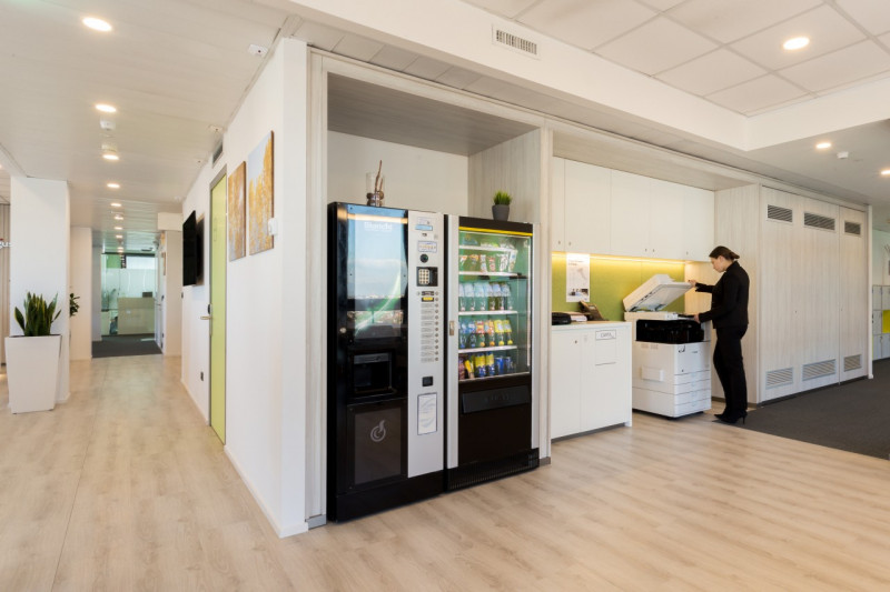 Ufficio - Loc.Com. PADOVA affitto  Biri piazza bardella Padova Case s.n.c.