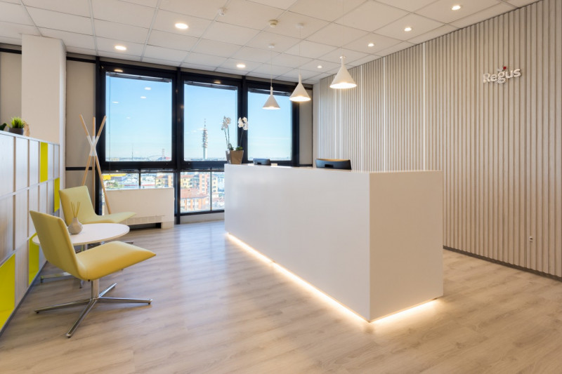 Ufficio - Loc.Com. PADOVA affitto  Savonarola via savonarola Padova Case s.n.c.