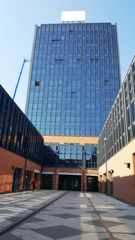 Ufficio - Loc.Com. PADOVA affitto  Savonarola via savonarola Padova Case s.n.c.