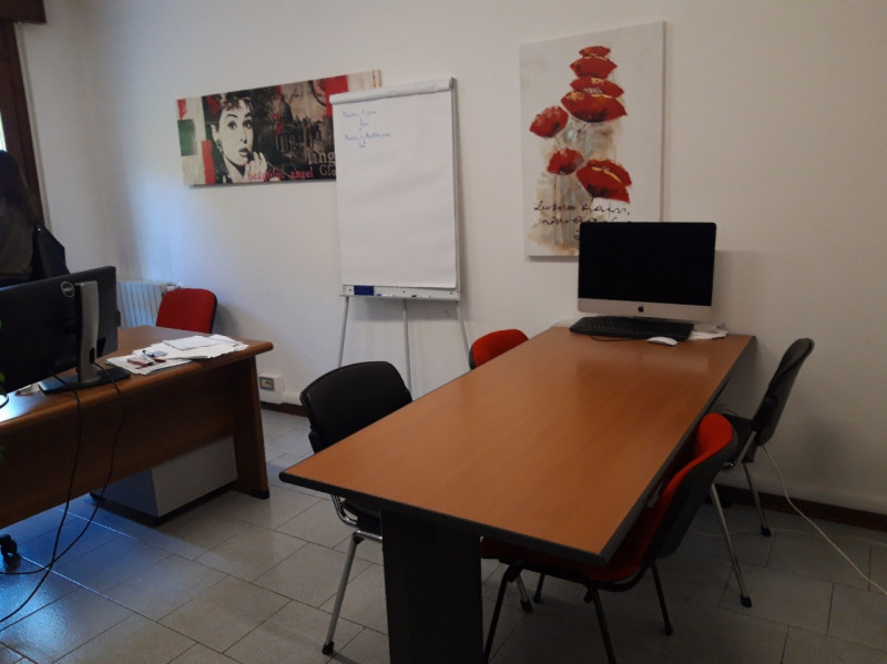 Ufficio - Loc.Com. PADOVA affitto  Camin via vigonovese Immobiliare Non Solo Case di Gigliola Ometto