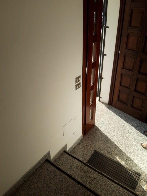 Ufficio - Loc.Com. PADOVA affitto  Camin via vigonovese Immobiliare Non Solo Case di Gigliola Ometto