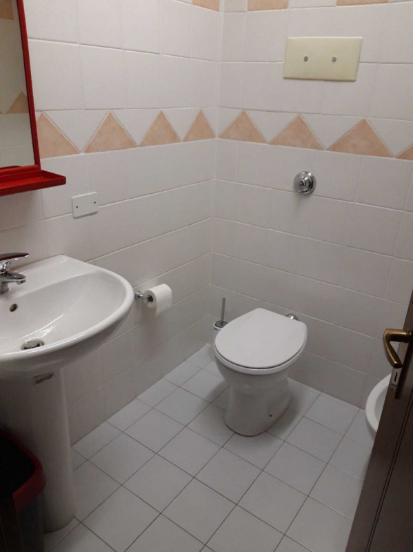 Ufficio - Loc.Com. PADOVA affitto  Camin via vigonovese Immobiliare Non Solo Case di Gigliola Ometto