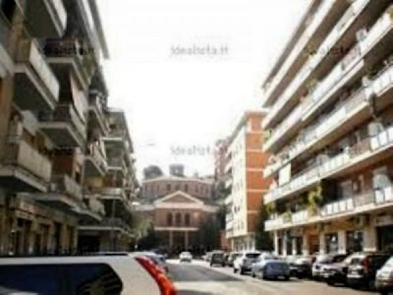  roma affitto quart: gregorio vii cassia-intermedia-sas