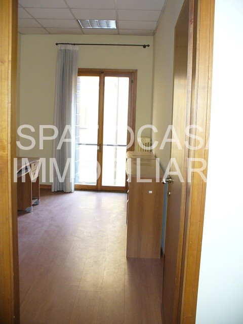 Ufficio - Loc.Com. PADOVA affitto  Piazze zona piazze Spaziocasa Immobiliare sas
