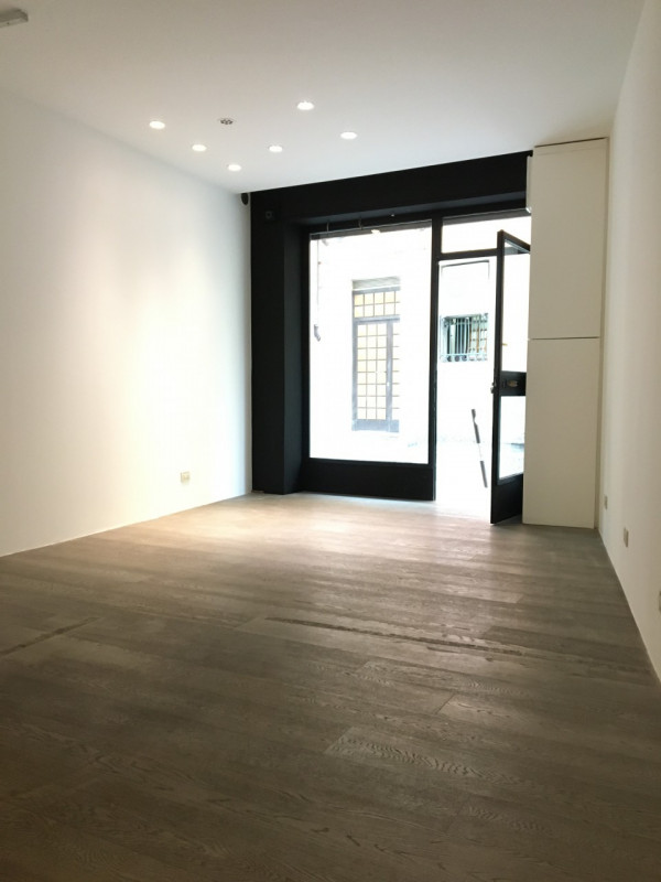 Negozio - Loc.Com. PADOVA affitto  Piazze Laterale Piazza dei Signori NUOVACASA IMMOBILIARE S.N.C.